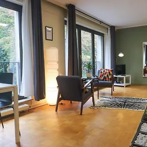 Park Center Apartamento