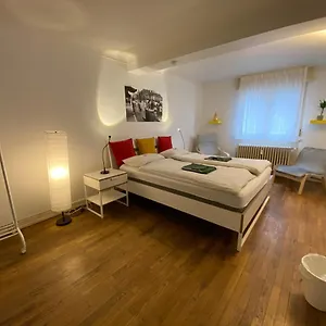 Flat Lux - 4 Bedrooms Lussemburgo