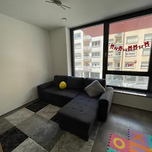  Appartement 2 Bedroom In Gasperich