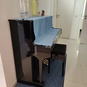 Chez Wl Quarto em Acomodações Particulares
