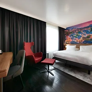 3* Otel Park By Radisson