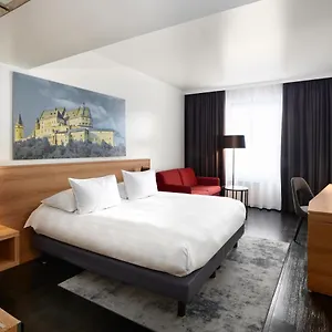 3* Otel Park By Radisson