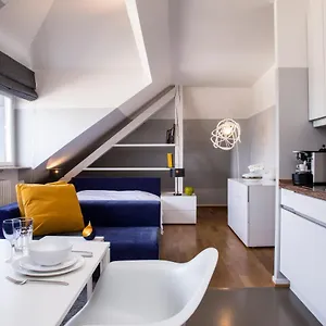 Key - Limperstberg Apartamento