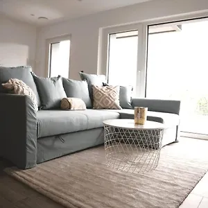 Beautiful Stylish 2br In Kirchberg Luxembourg