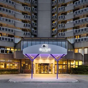 Doubletree By Hilton Szálloda