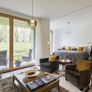The Executive - Kirchberg Luxembourg