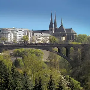 3* Otel Parc Belle-vue