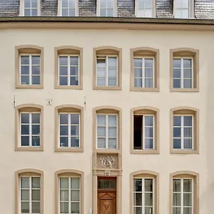 Modern 1br In Unesco Grund, Luxembourg