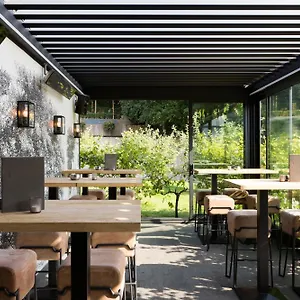 Du Gruenewald Hotell