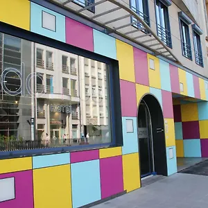 3* Otel Domus