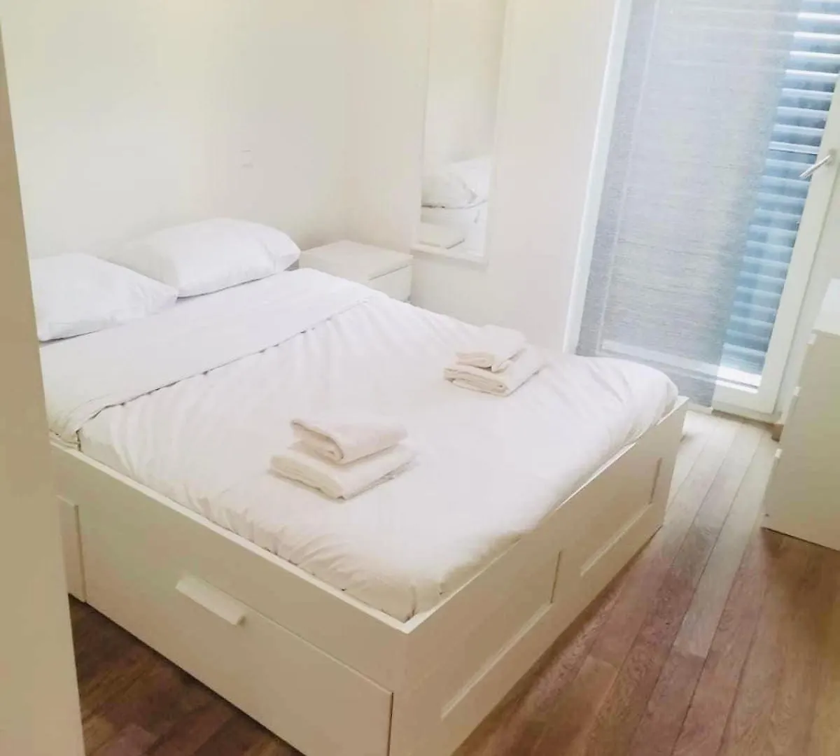 Modern Two Bedrooms In City Center With A Private Parking Luxemburgo 0*,  Luxemburgo